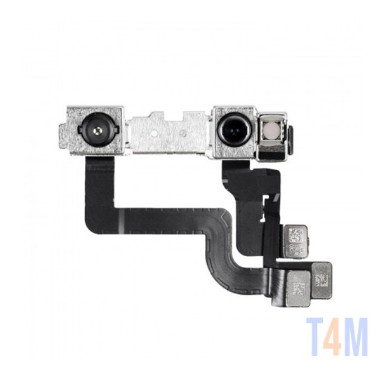 Flex de Câmera Frontal para Apple iPhone XR